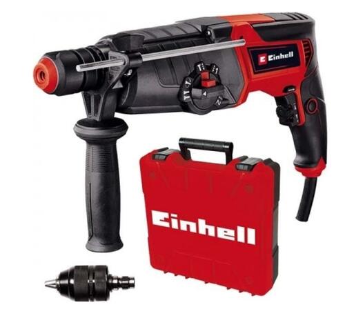 Купить Перфоратор Einhell TE-RH 950 5F  9086105. Характеристики, отзывы и цены в Донецке