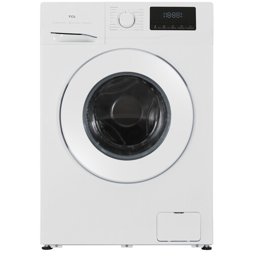 Купить Стиральная машина TCL TWOF-607W10W1 белый  9292494. Характеристики, отзывы и цены в Донецке