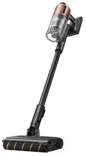 Купить Пылесос  вертикальный  Dreame Z20 Aqua Cycle  черный  5618349. Характеристики, отзывы и цены в Донецке