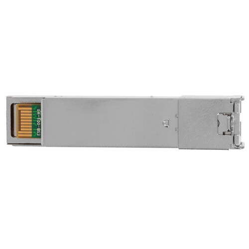 Купить SFP-модуль NIKOMAX GL-OT-SG24SC1-1550-1490  9271716. Характеристики, отзывы и цены в Донецке
