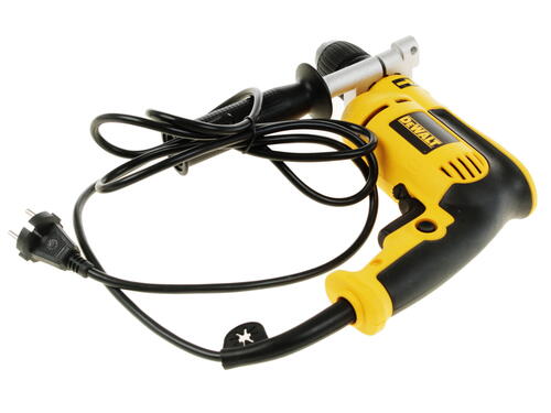 Купить Дрель  DeWALT DWD 024S  1081451. Характеристики, отзывы и цены в Донецке