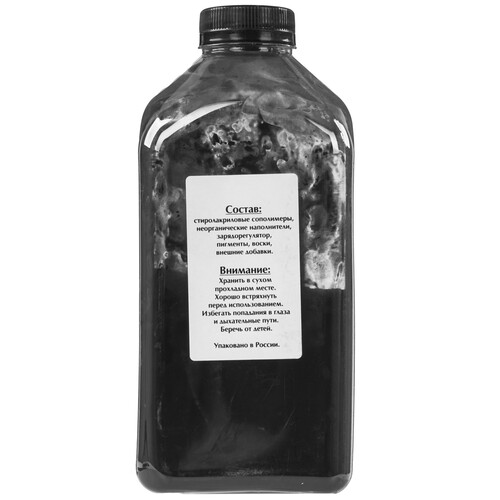 Купить Тонер Булат EACN0C2020010 черный  5600642. Характеристики, отзывы и цены в Донецке