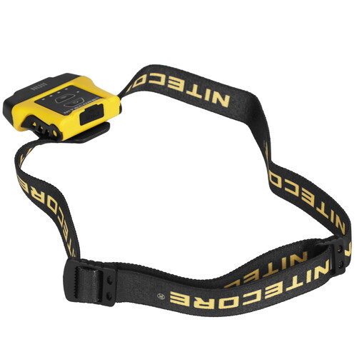 Купить Фонарь Nitecore NU11  9170779. Характеристики, отзывы и цены в Донецке