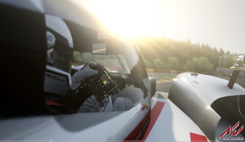 Купить Дополнение для игры Assetto Corsa - Ready To Race Pack (Steam)  5624982. Характеристики, отзывы и цены в Донецке