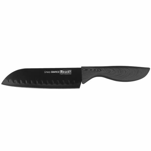 Купить Нож Regent inox GRAFICO 93-KN-GF-2  5451876. Характеристики, отзывы и цены в Донецке