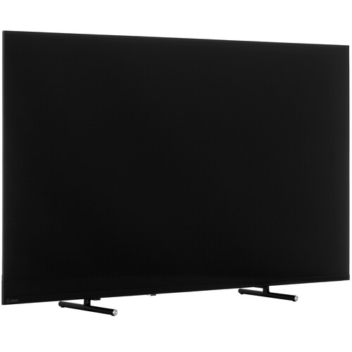 Купить 50" (126 см) Телевизор Sber SDX-50U4139 черный  9184615. Характеристики, отзывы и цены в Донецке