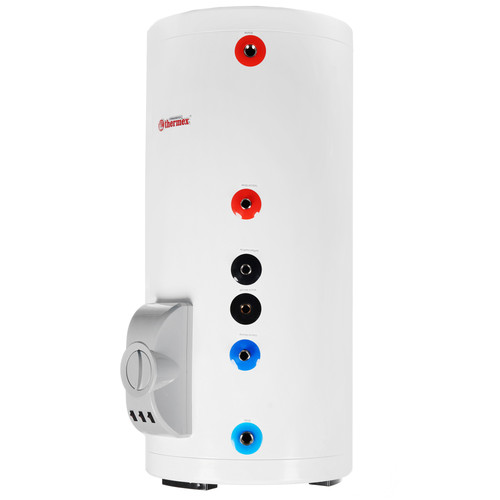 Купить Бойлер косвенного нагрева Thermex IRP 200 V (combi)  1288011. Характеристики, отзывы и цены в Донецке
