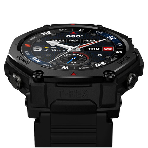 Купить Смарт-часы Amazfit T-Rex 3 Pro  5639781. Характеристики, отзывы и цены в Донецке