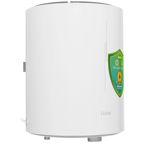 Купить Накопительный водонагреватель электрический Haier ES15V-RQ1(R)  9003919. Характеристики, отзывы и цены в Донецке