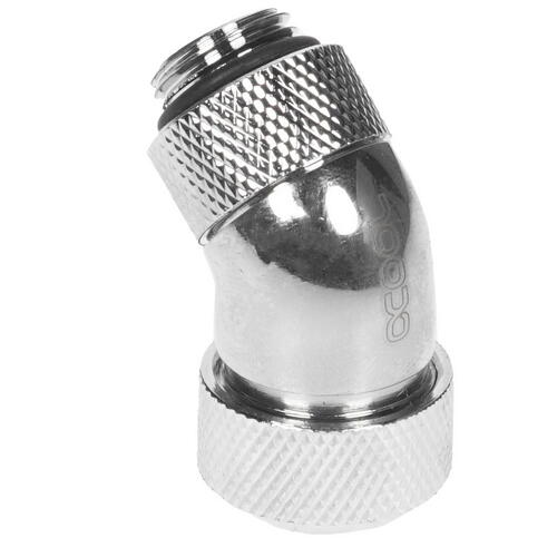 Купить Фитинг для СЖО Alphacool Eiszapfen 13mm  1293874. Характеристики, отзывы и цены в Донецке