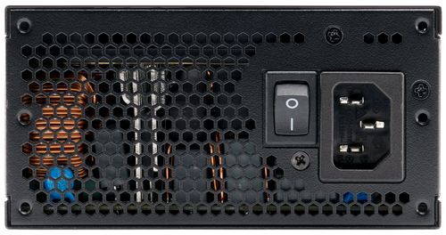 Купить Блок питания ADATA XPG PYMCORE 850W [PYMCORE850G-BKCEU] черный  5636775. Характеристики, отзывы и цены в Донецке