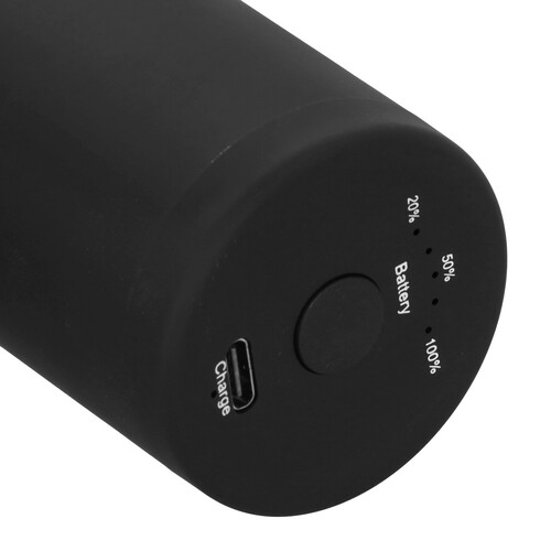 Купить Массажный пистолет Medisana MG 150 черный  9159570. Характеристики, отзывы и цены в Донецке