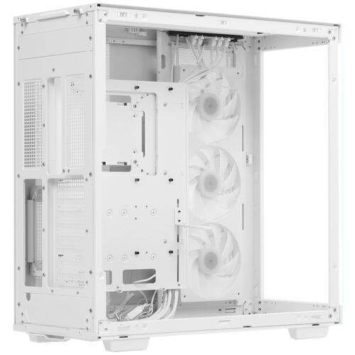 Купить Корпус DEEPCOOL CH780  5439508. Характеристики, отзывы и цены в Донецке