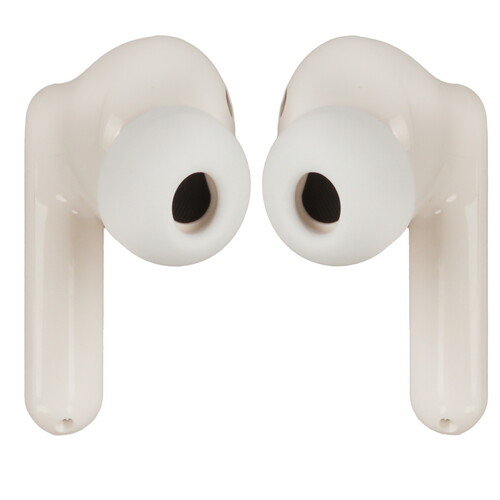 Купить Наушники TWS MONSTER TH300 бежевый 2025  9283379. Характеристики, отзывы и цены в Донецке