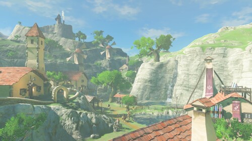 Купить Дополнение для игры The Legend of Zelda: Breath of the Wild - Expansion Pass (Switch)  4836970. Характеристики, отзывы и цены в Донецке