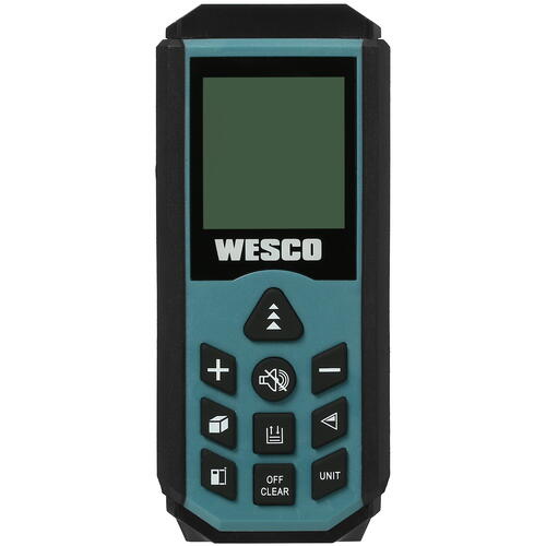 Купить Лазерный дальномер Wesco WS8910  5094365. Характеристики, отзывы и цены в Донецке