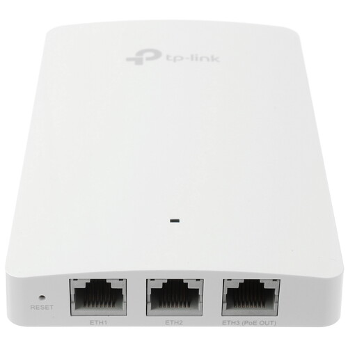 Купить Точка доступа TP-Link EAP235-Wall  4746401. Характеристики, отзывы и цены в Донецке