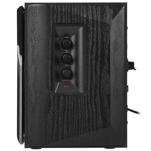 Купить Колонки Edifier R1380DB черный  5041961. Характеристики, отзывы и цены в Донецке