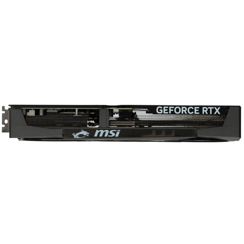 Купить Видеокарта MSI GeForce RTX 5070 Ti GAMING TRIO OC  5624321. Характеристики, отзывы и цены в Донецке