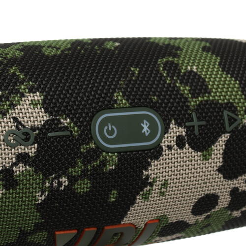 Купить Портативная колонка JBL Charge 5, хаки  4776873. Характеристики, отзывы и цены в Донецке