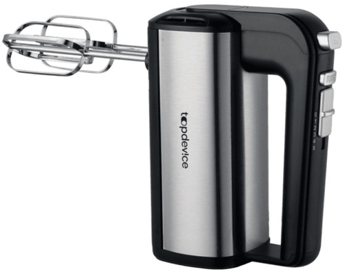 Купить Миксер TopDevice TDSHM001_BK черный  9100974. Характеристики, отзывы и цены в Донецке