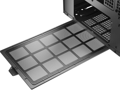 Купить Корпус Cougar MX600 MINI  5620581. Характеристики, отзывы и цены в Донецке