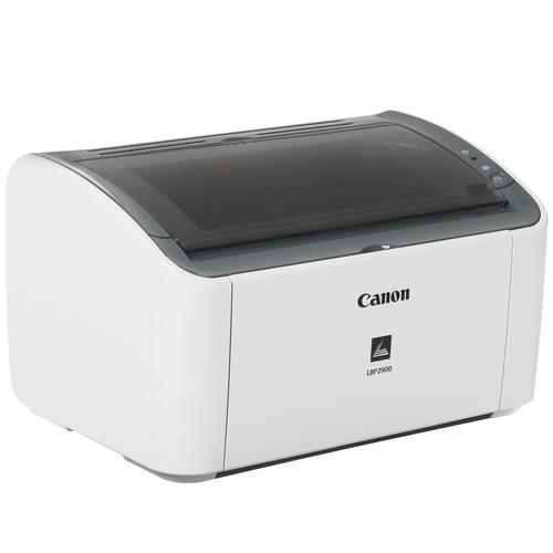 Купить Принтер лазерный Canon LBP2900  0019382. Характеристики, отзывы и цены в Донецке