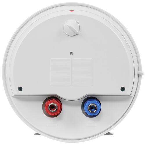 Купить Водонагреватель электрический Haier ES50V-B2 Slim  9971225. Характеристики, отзывы и цены в Донецке