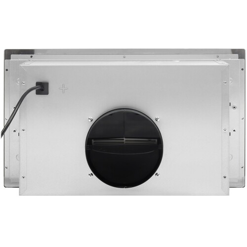 Купить Вытяжка полновстраиваемая Midea MH60I301X серебристый  9141403. Характеристики, отзывы и цены в Донецке