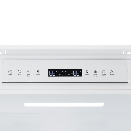 Купить Встраиваемый холодильник DEXP BIB4-28AHE  9253971. Характеристики, отзывы и цены в Донецке