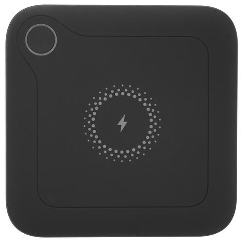 Купить Портативный аккумулятор TopON TOP-T84 черный  5401172. Характеристики, отзывы и цены в Донецке