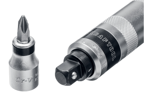 Купить Набор отверток KRAFTOOL 25555  9107133. Характеристики, отзывы и цены в Донецке