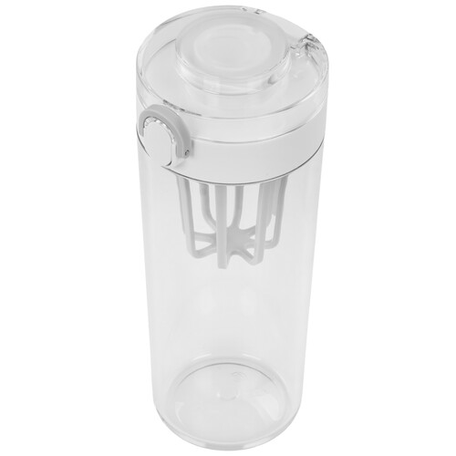 Купить Бутылка для воды Mijia Tritan Fitness Sport Cup белый  5474555. Характеристики, отзывы и цены в Донецке