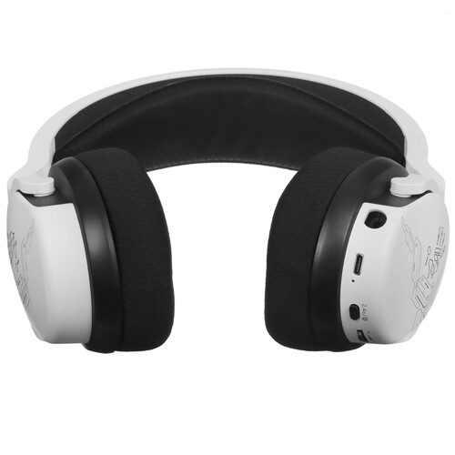 Купить Беспроводные/проводные наушники A4Tech Bloody GR370 белый 2024  5473965. Характеристики, отзывы и цены в Донецке