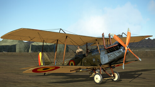 Купить Дополнение для игры IL-2 Sturmovik: Flying Circus – Volume III (Steam)  5631463. Характеристики, отзывы и цены в Донецке