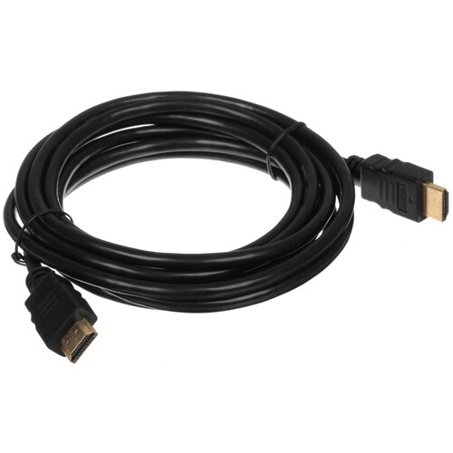 Купить Кабель  Aceline HDMI - HDMI, 3 м  9143449. Характеристики, отзывы и цены в Донецке
