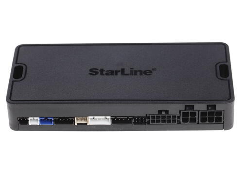 Купить Автосигнализация StarLine A93 v2  6726629. Характеристики, отзывы и цены в Донецке