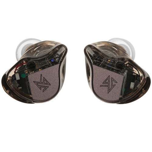 Купить Наушники TWS KZ VXS PRO черный 2023  5604854. Характеристики, отзывы и цены в Донецке