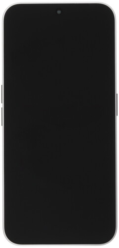 Купить 6.7" Смартфон Nothing Phone 2a 256 ГБ серый  5451366. Характеристики, отзывы и цены в Донецке