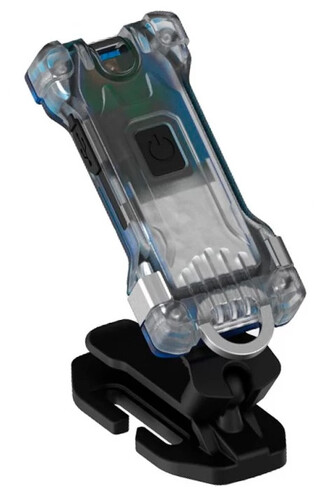 Купить Фонарь Armytek Zippy Extended Set Blue  9040810. Характеристики, отзывы и цены в Донецке