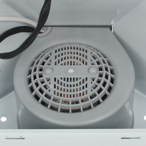 Купить Вытяжка каминная MAUNFELD AIRE 50 белый  1128795. Характеристики, отзывы и цены в Донецке