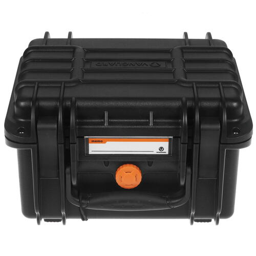 Купить Кейс Vanguard Supreme 27F черный  1615466. Характеристики, отзывы и цены в Донецке
