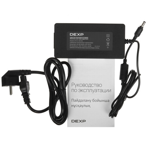 Купить 23.8" Моноблок DEXP AIO-MC HL004  5613812. Характеристики, отзывы и цены в Донецке
