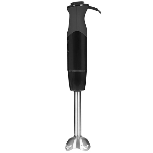 Купить Блендер погружной Tefal Prepline HB64F810 черный  5601910. Характеристики, отзывы и цены в Донецке