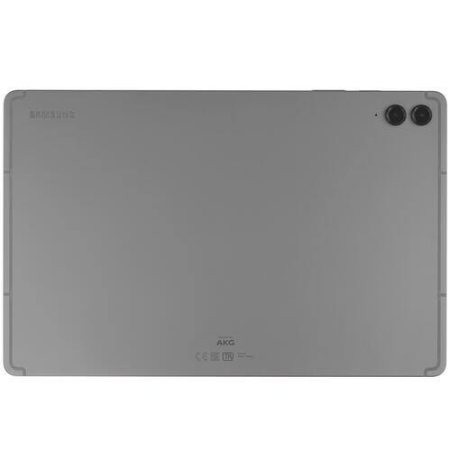Купить 12.4" Планшет Samsung Galaxy Tab S9 FE+ Wi-Fi 256 ГБ серый + стилус  5455513. Характеристики, отзывы и цены в Донецке