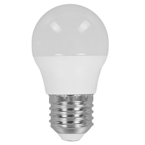 Купить Лампа светодиодная Kodak LED P45-7W-830-E27  5417537. Характеристики, отзывы и цены в Донецке