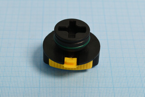 Купить Ручка (Режим) для перфоратора FinePower RH0221 [N/A] (Black)  5002144. Характеристики, отзывы и цены в Донецке