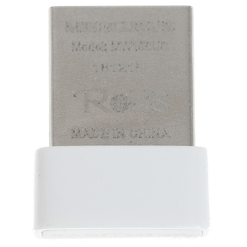Купить Wi-Fi адаптер Mercusys MW150US  1354402. Характеристики, отзывы и цены в Донецке
