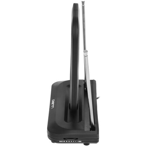 Купить ТВ-Антенна Denn DAA250  1644326. Характеристики, отзывы и цены в Донецке