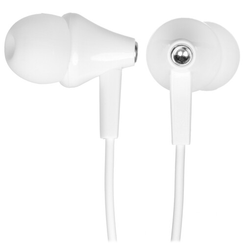 Купить Проводные наушники Borofone BM49 Player белый 2025  9244580. Характеристики, отзывы и цены в Донецке